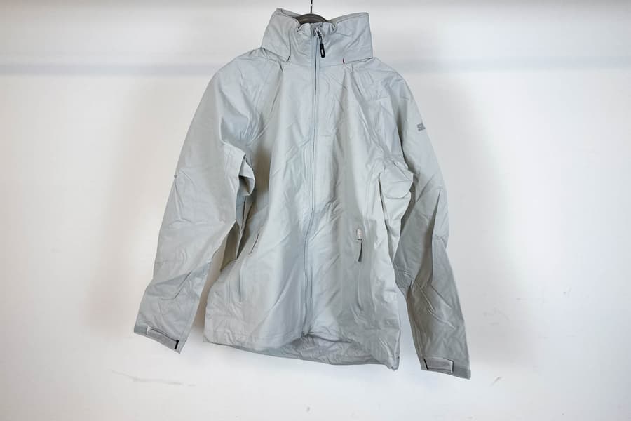 Herren Segeljacke Slam Portofino, Gr. S
